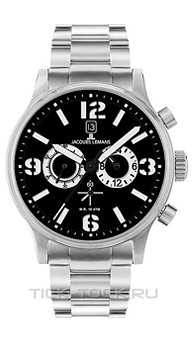  Jacques Lemans 1-1659O